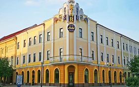 Hotel Star