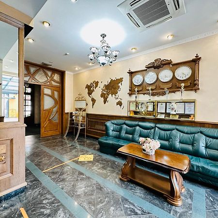 Hotel Star Munkács Kültér fotó