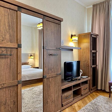 Hotel Star Munkács Kültér fotó