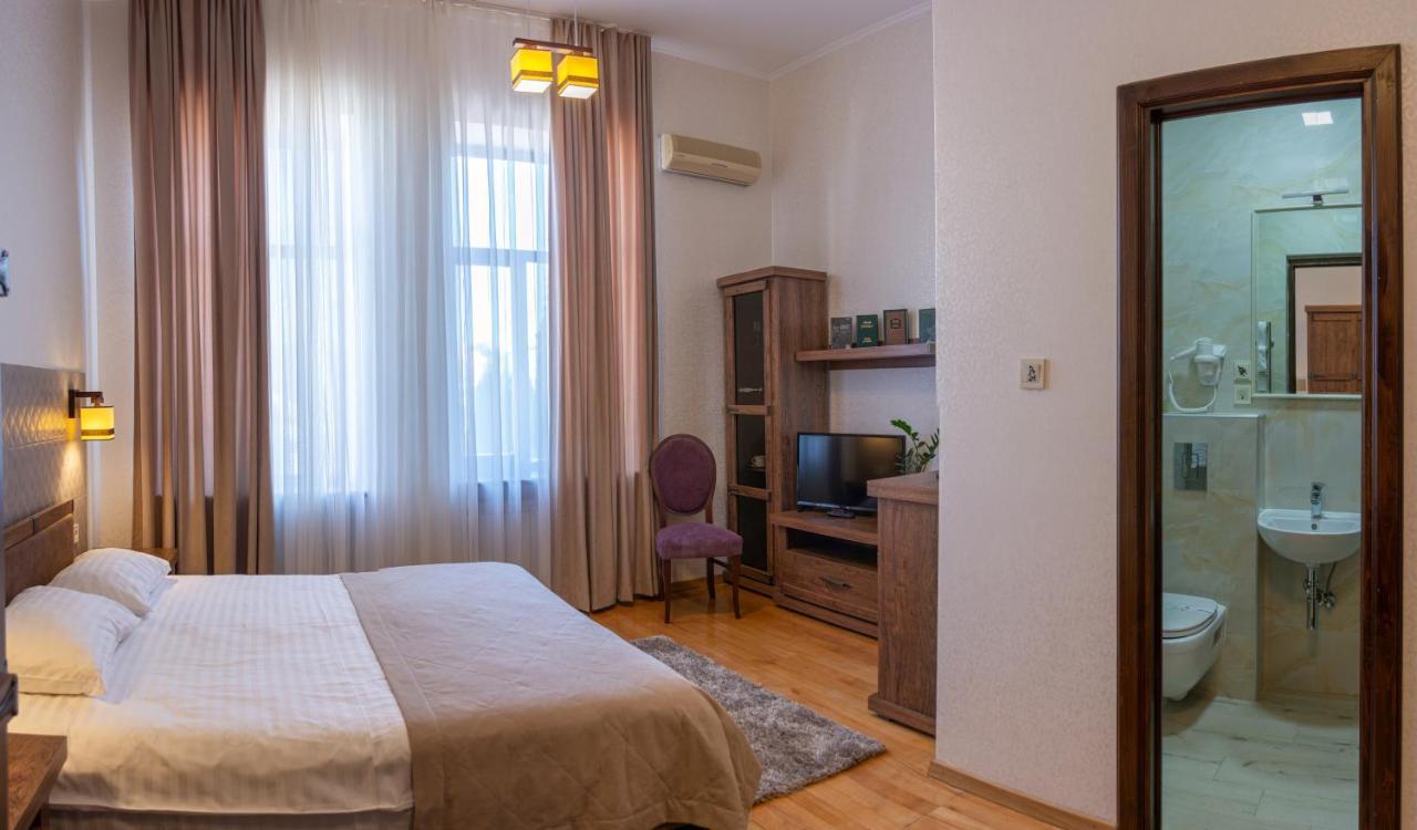 Hotel Star Munkács Kültér fotó