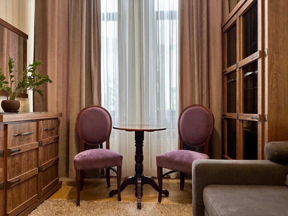 Hotel Star Munkács Kültér fotó