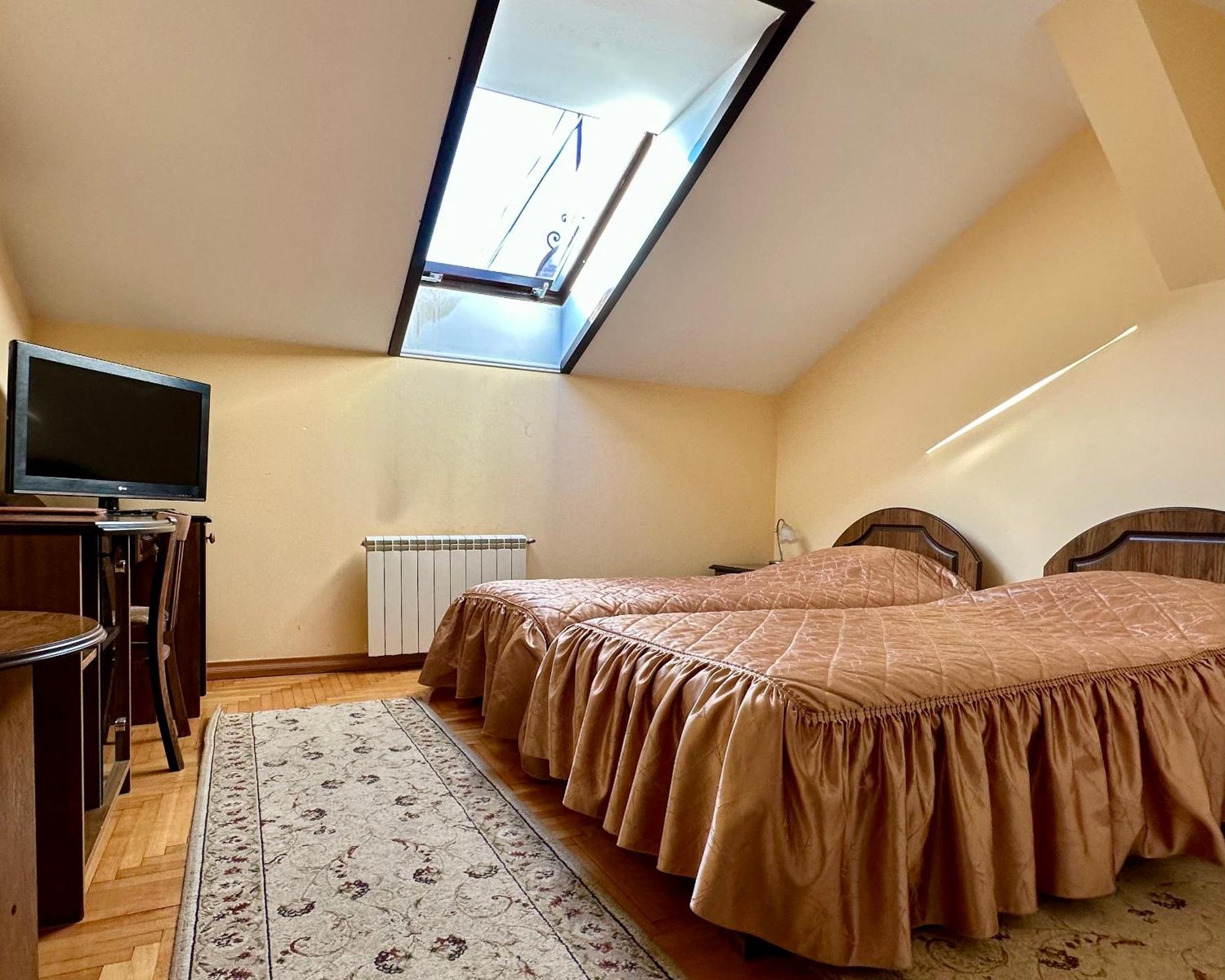Hotel Star Munkács Kültér fotó