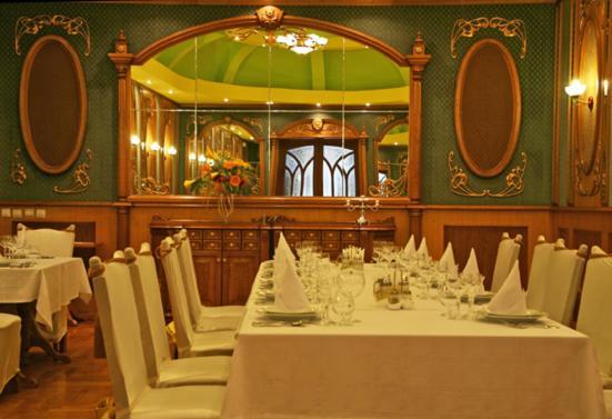 Hotel Star Munkács Kültér fotó