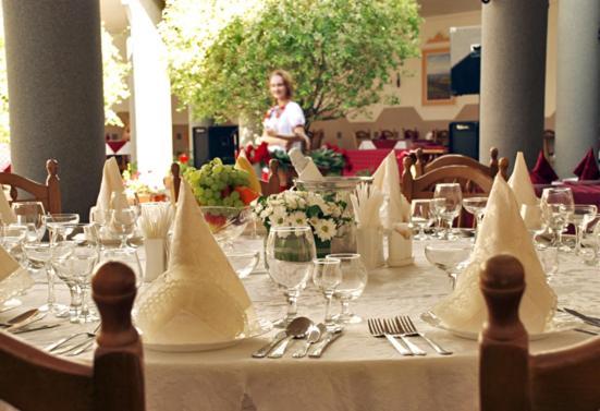 Hotel Star Munkács Kültér fotó