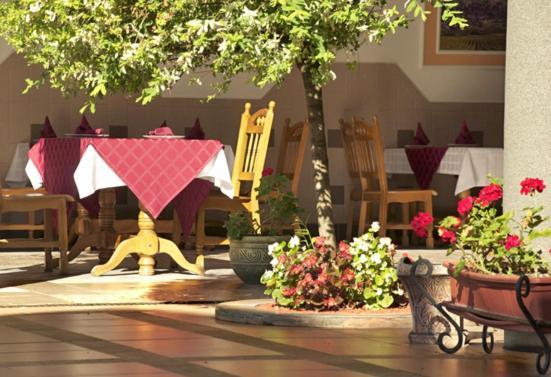 Hotel Star Munkács Kültér fotó