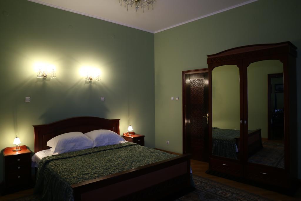 Hotel Star Munkács Szoba fotó