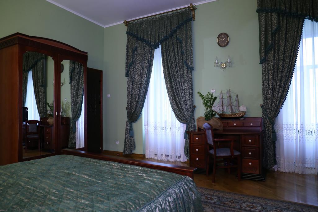Hotel Star Munkács Szoba fotó