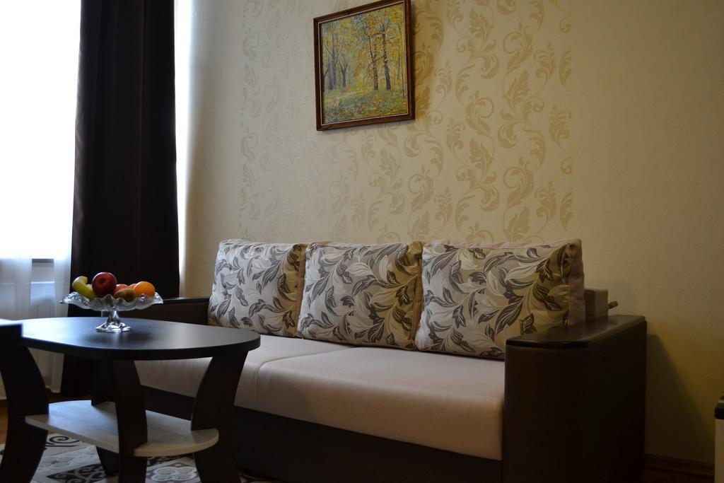 Hotel Star Munkács Kültér fotó