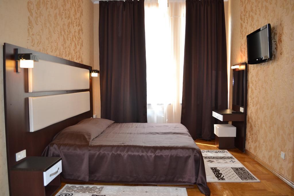 Hotel Star Munkács Kültér fotó