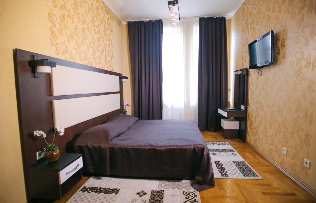 Hotel Star Munkács Kültér fotó