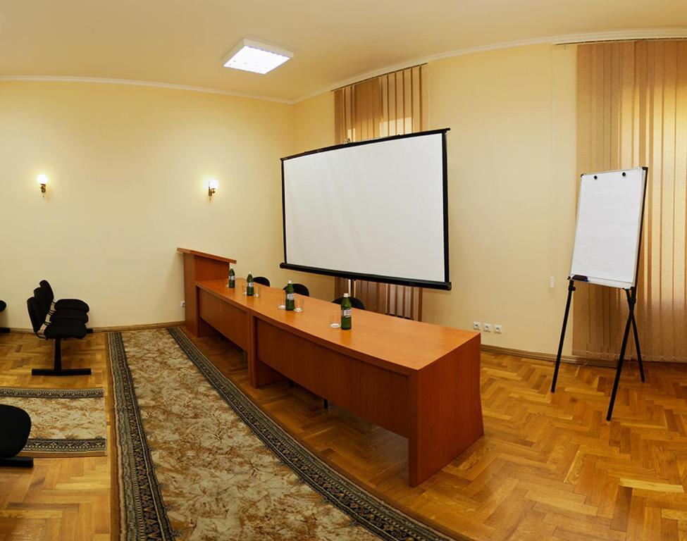 Hotel Star Munkács Kültér fotó