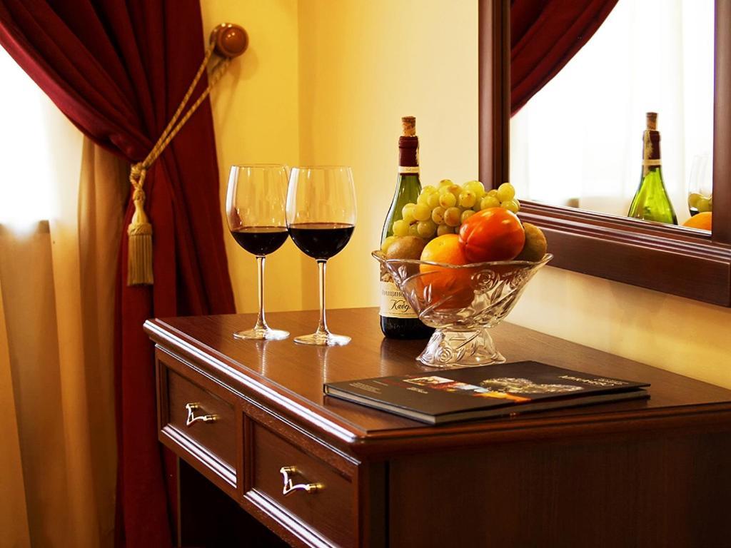 Hotel Star Munkács Kültér fotó