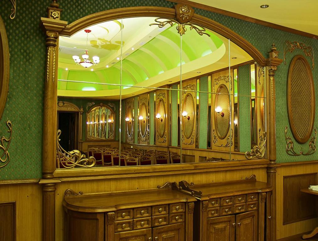 Hotel Star Munkács Kültér fotó
