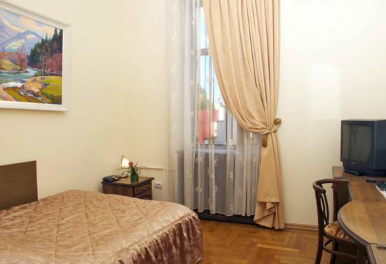 Hotel Star Munkács Kültér fotó